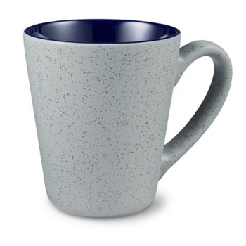 16oz Fleck And Timbre Ceramic Mug Thumbnail