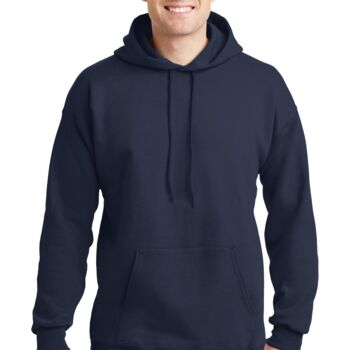 Ultimate Cotton® Pullover Hooded Sweatshirt Thumbnail