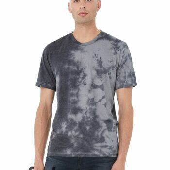 FWD Fashion Tie-Dyed Tee Thumbnail