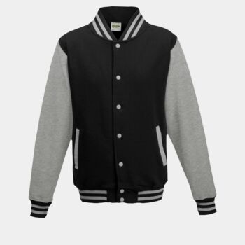 Men's Heavyweight Letterman Jacket Thumbnail