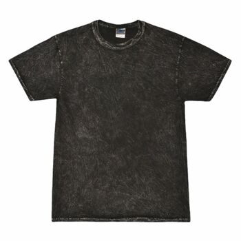 Unisex Mineral Wash T-Shirt Thumbnail