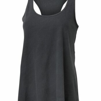 Women's Charm Tank Top Thumbnail