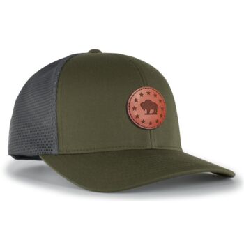 Trucker Flexfit(r) Snapback Cap Thumbnail