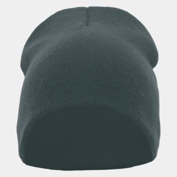 Basic Knit Beanie Thumbnail