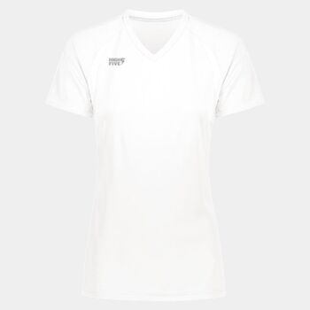 Ladies Color Cross Jersey Thumbnail