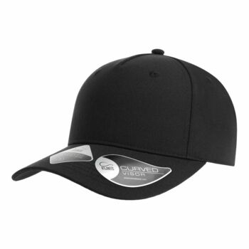 Sustainable Five-Panel Cap Thumbnail