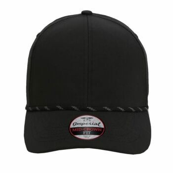 The Habanero Performance Rope Cap Thumbnail