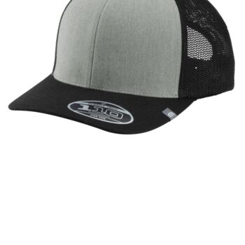 Cruz Colorblock Trucker Cap Thumbnail