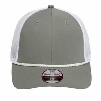 The Night Owl Performance Rope Cap Thumbnail