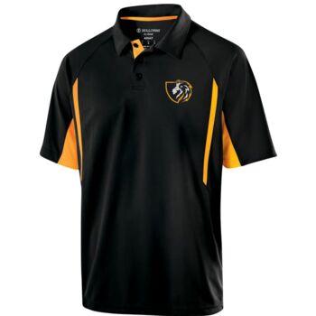 Avenger Polo Thumbnail