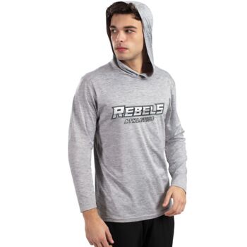 Electrify Hoodie Powered by Coolcore(r) Thumbnail