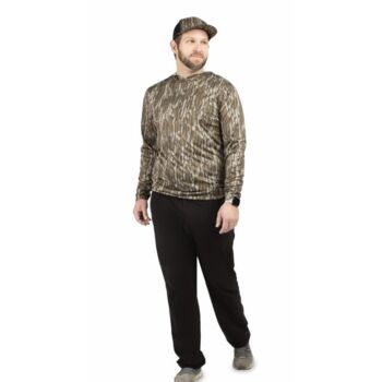 Mossy Oak(r) Momentum Hoodie Thumbnail