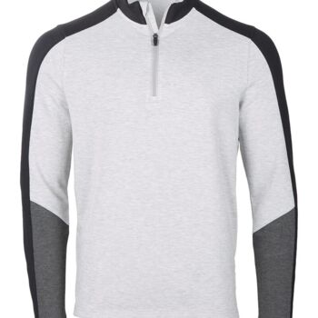 Men's Perfect Quarter-Zip Pullover Thumbnail