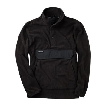 Men's Timber Mountain Fleece Pullover Thumbnail