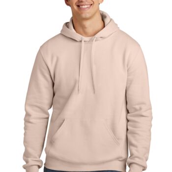 Eco Premium Blend Pullover Hooded Sweatshirt Thumbnail