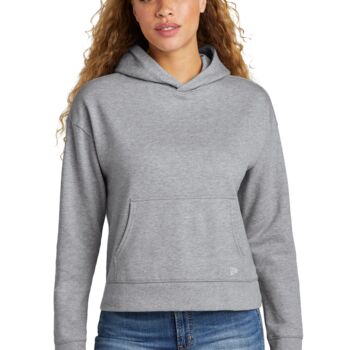 Women's Comeback Fleece Pullover Hoodie Thumbnail