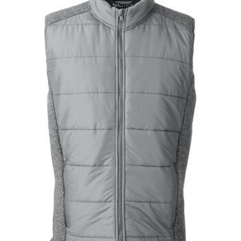Men's Harbor Puffer Vest Thumbnail