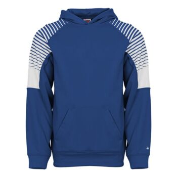 Youth Lineup Hooded Sweatshirt Thumbnail