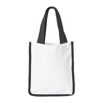 Sublimation Small Tote Thumbnail