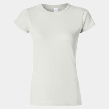 GIL LDY SFTSTYL S/S T Thumbnail