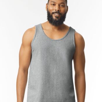 GILDAN ULTRA 100% TANK Thumbnail