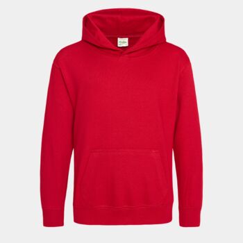 J H KIDS HOODIE Thumbnail