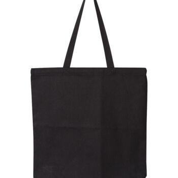 OAD MED 12 OZ GUSSET TOTE Thumbnail