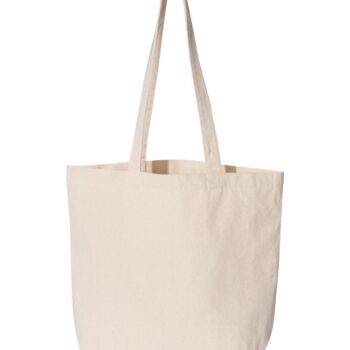 LIBRTY STAR OF INDIA TOTE Thumbnail