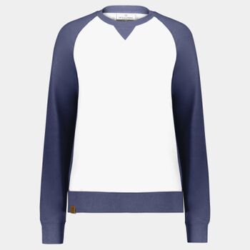 Ladies All-American Fleece Crew Thumbnail