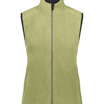 Ladies Chill Fleece Vest 2.0 Thumbnail