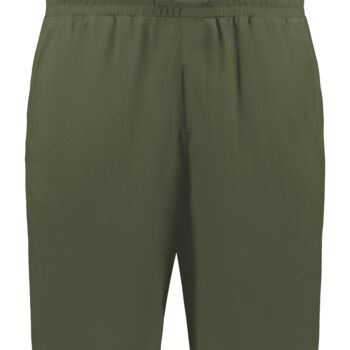 Youth Soft Knit Ventura Shorts Thumbnail