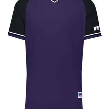 Unisex Classic V-Neck Jersey Thumbnail
