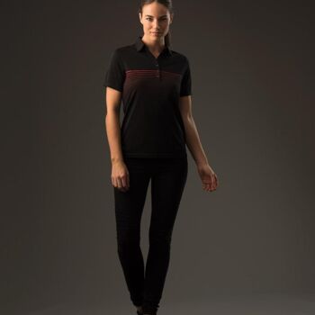 WOMEN'S WAVELENGTH POLO Thumbnail