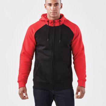 MEN'S OMEGA HOODY Thumbnail