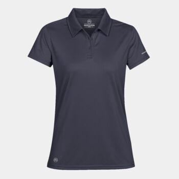 WOMEN'S PHOENIX H2X-DRY® POLO Thumbnail