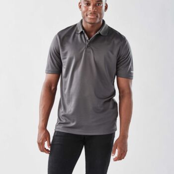 MEN'S PHOENIX H2X-DRY® POLO Thumbnail