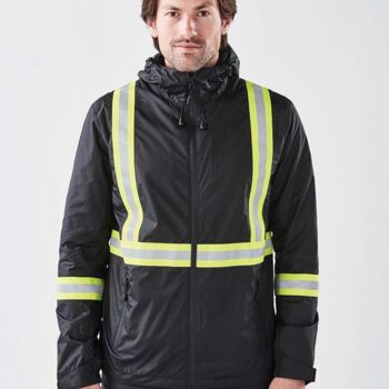 OLYMPIA REFLECTIVE SHELL Thumbnail