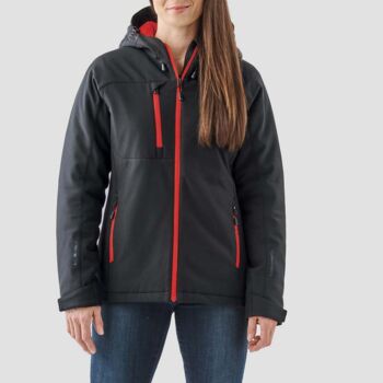 WOMEN'S ORBITER INSULATED SOFTSHELL Thumbnail