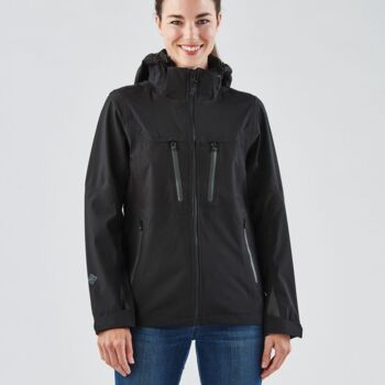 WOMEN'S PATROL SOFTSHELL Thumbnail