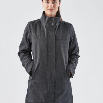 WOMEN'S MONTAUK SYSTEM JACKET Thumbnail