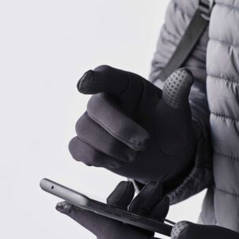 OASIS TOUCH-SCREEN GLOVES Thumbnail