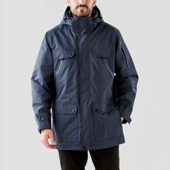 MEN'S FAIRBANKS 5-IN-1 JACKET Thumbnail