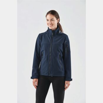 WOMEN'S CRUISE SOFTSHELL Thumbnail