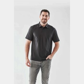 MEN'S CAMINO H2X-DRY POLO Thumbnail
