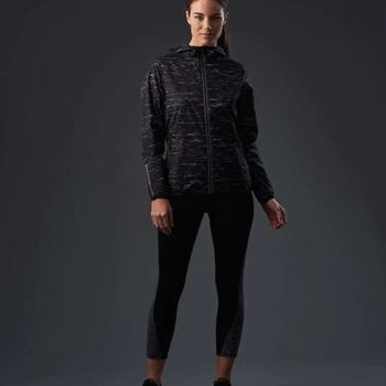 WOMEN'S OZONE LIGHTWEIGHT SHELL Thumbnail