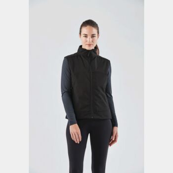 WOMEN'S CIRRUS BONDED VEST Thumbnail