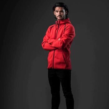 MEN'S REFLEX HOODY Thumbnail