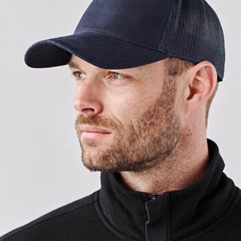 SCIRROCO CAP Thumbnail