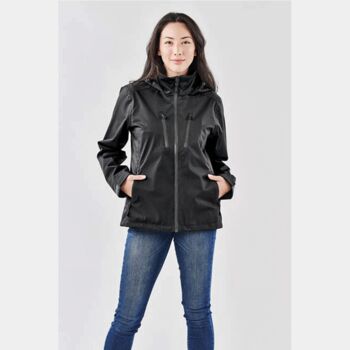 WOMEN'S SCIROCCO LIGHTWEIGHT SHELL Thumbnail
