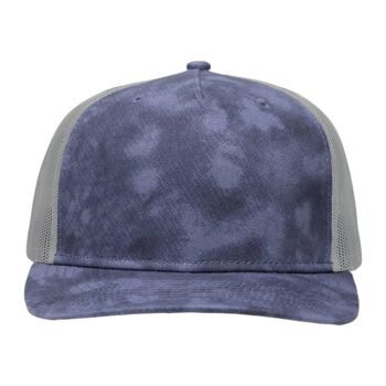 Modern Five-Panel Trucker Fit Cap Thumbnail